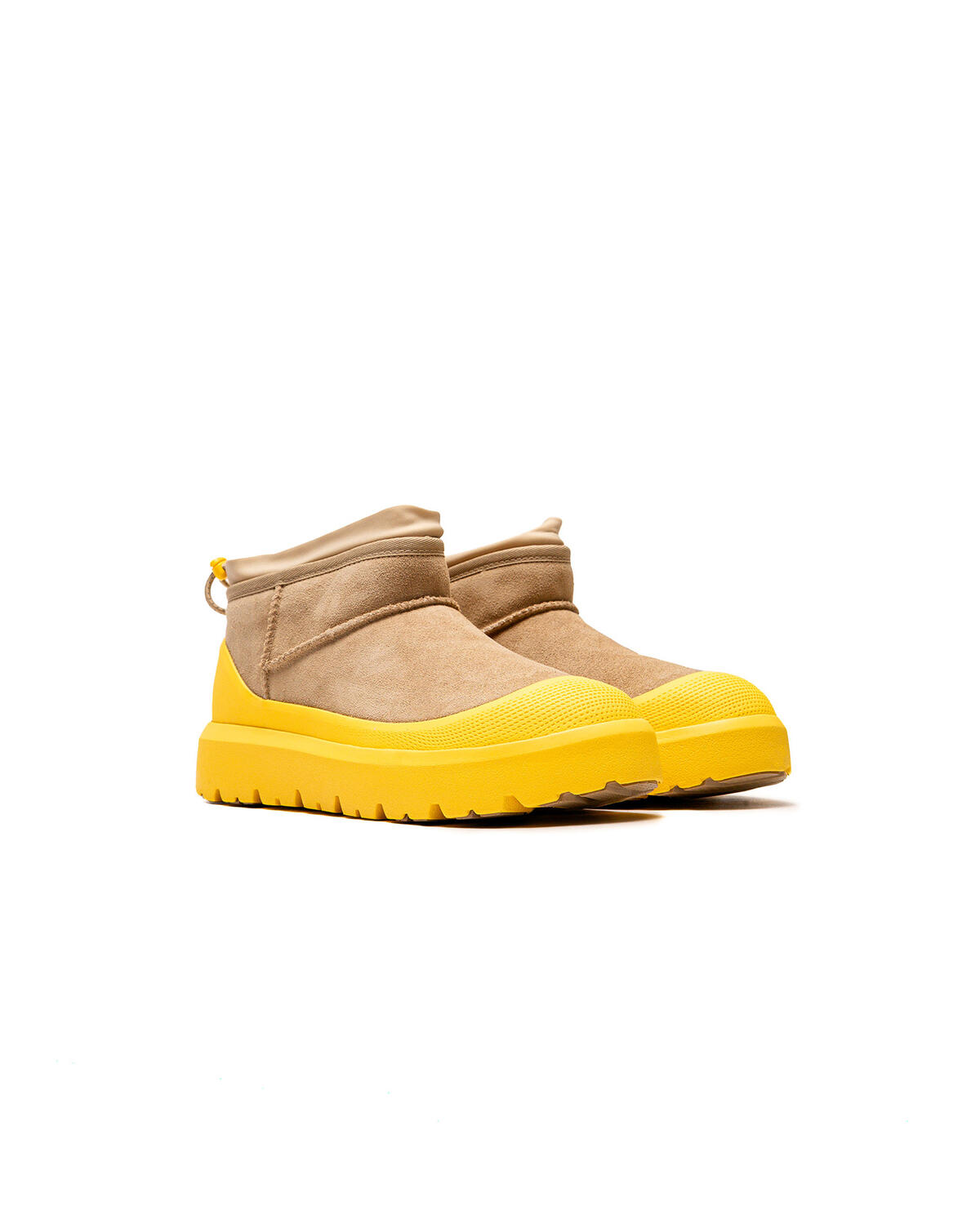 UGG CLASSIC ULTRA MINI WEATHER HYBRID | 1174196-MMM | AFEW STORE